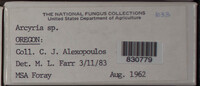 Image Associated With the Occurence